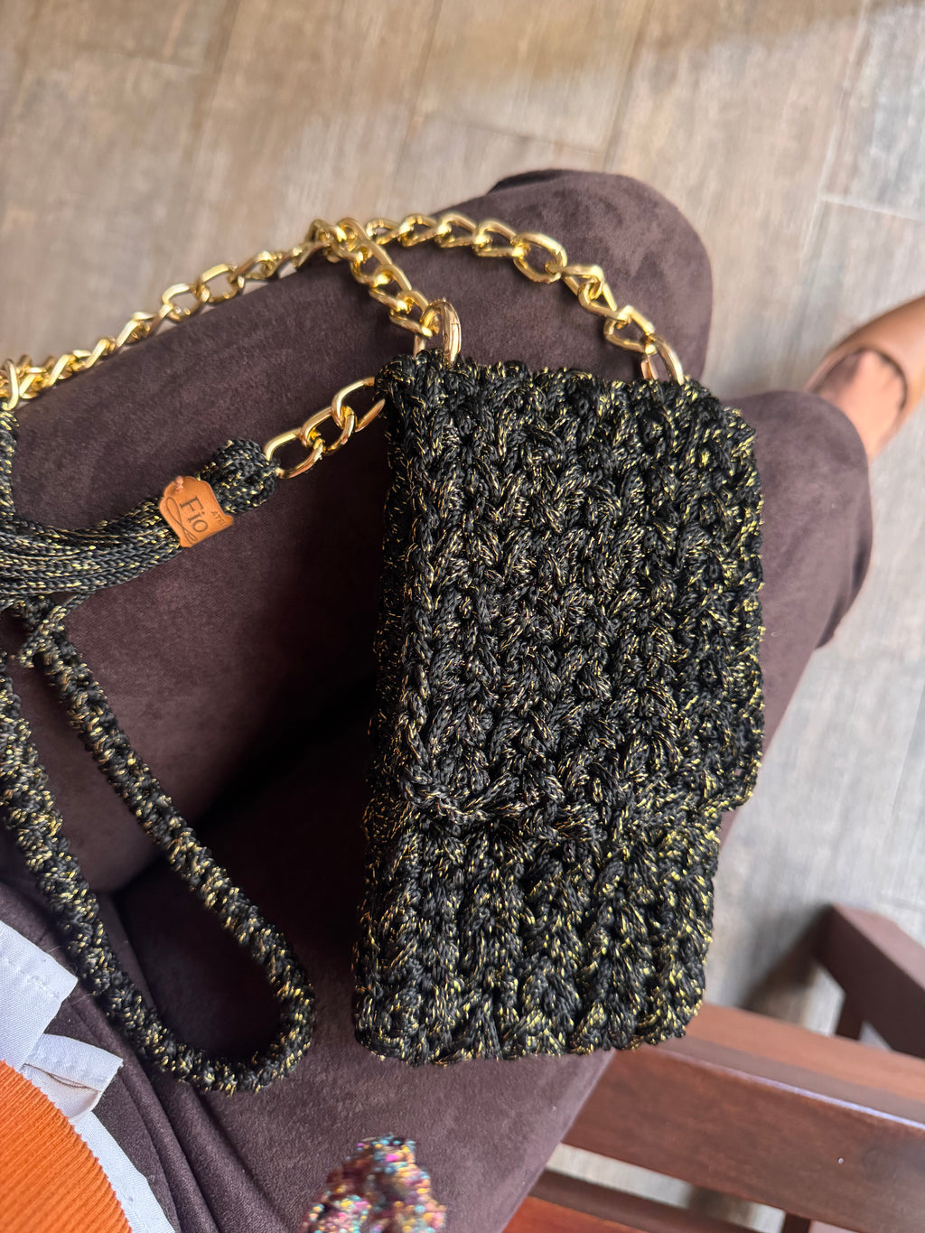 Bag Porta-Celular