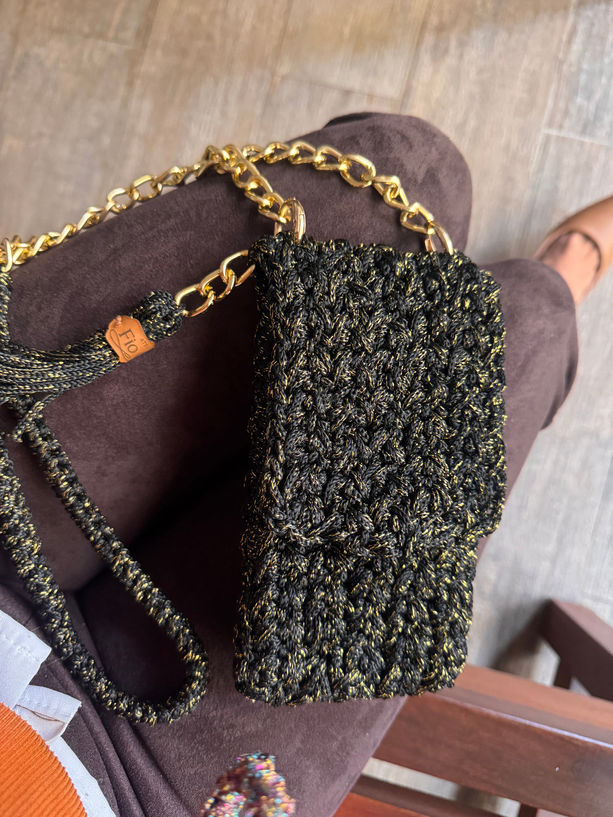 Bag Porta-Celular