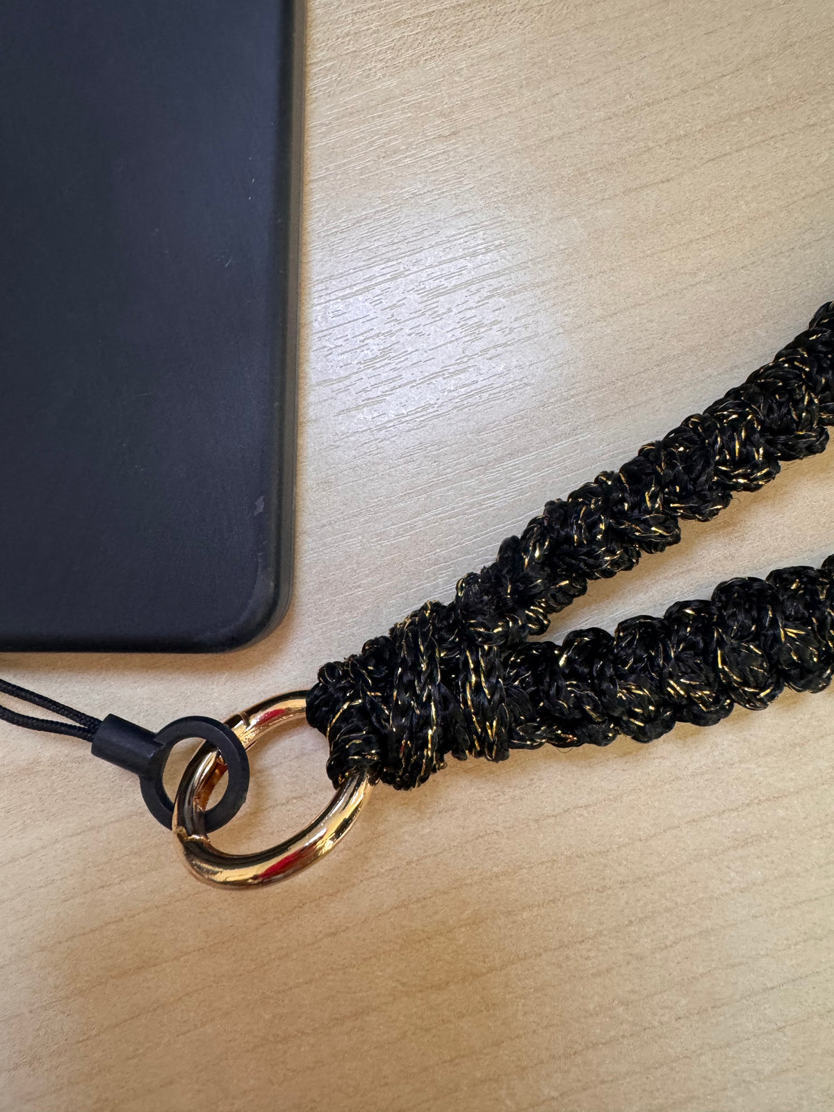 Cordinha para segurar Celular