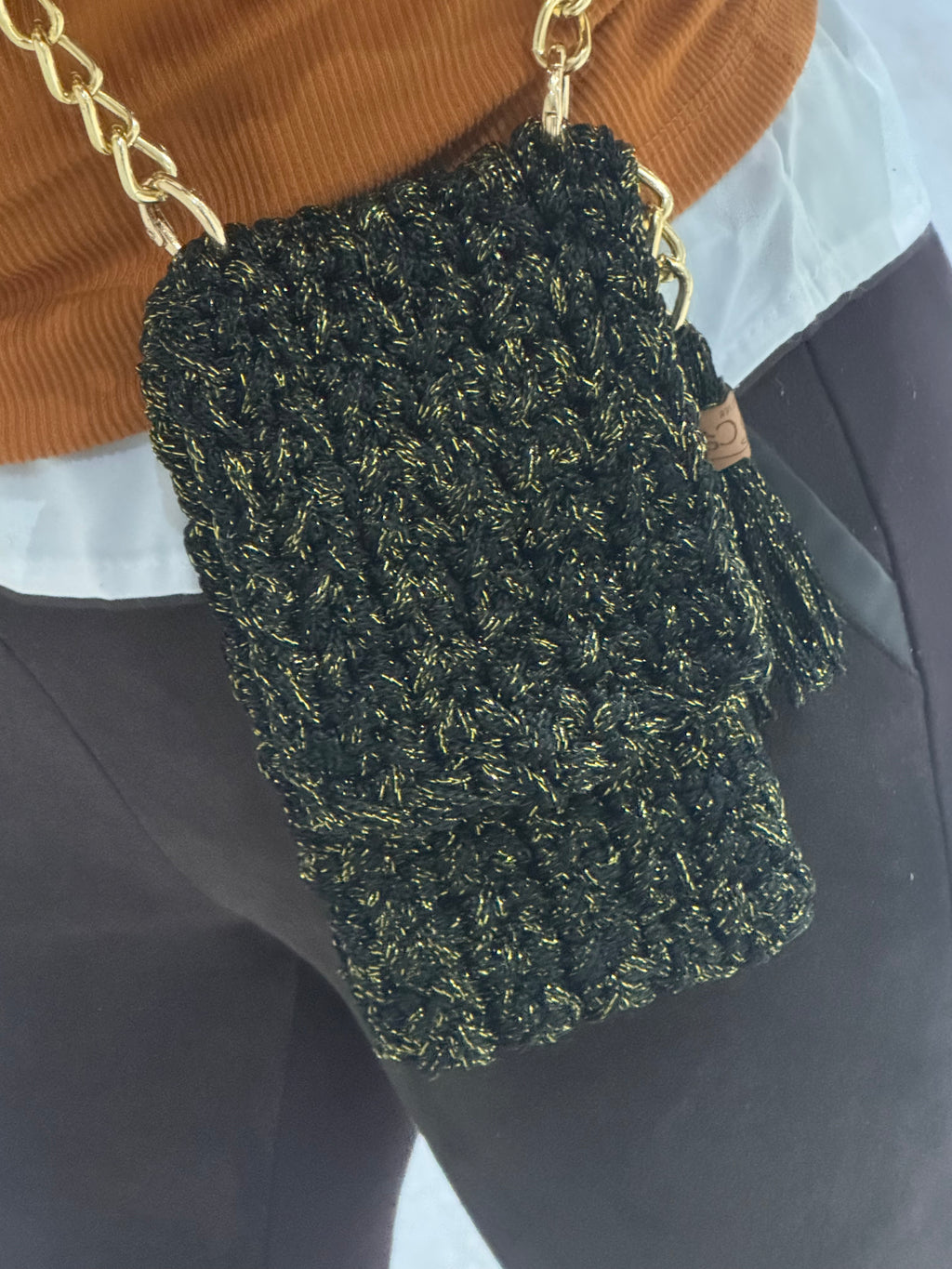 Bag Porta-Celular